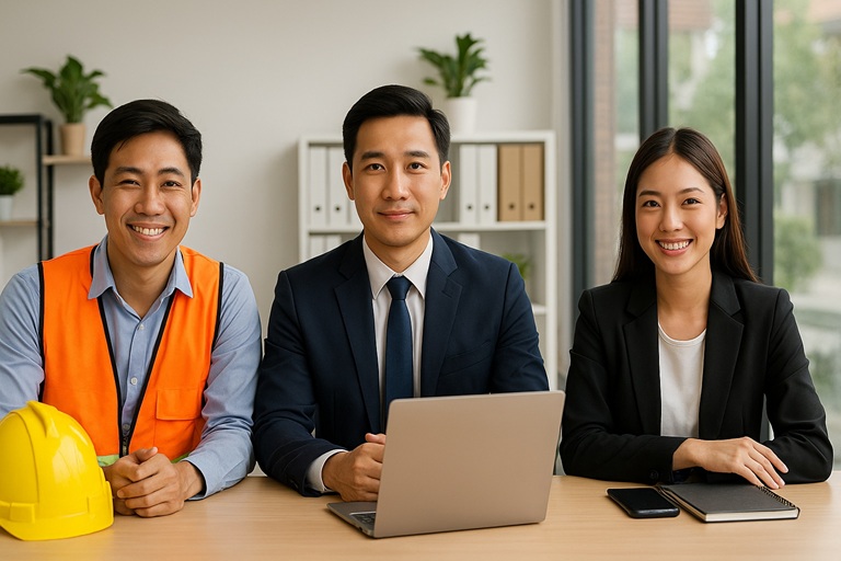 💼 TUYỂN DỤNG: NHÂN VIÊN KINH DOANH DOANH NGHIỆP (B2B SALES)